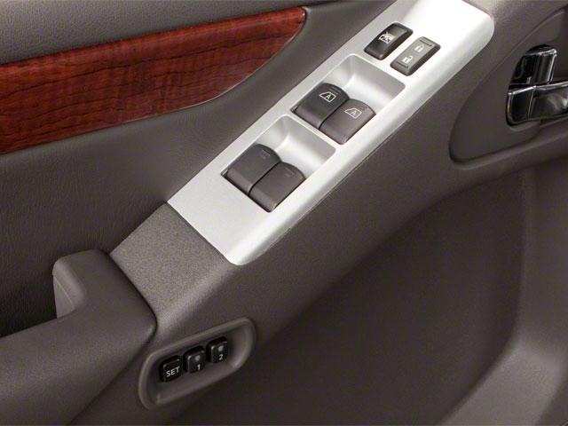 2010 Nissan Pathfinder Vehicle Photo in Winter Park, FL 32792