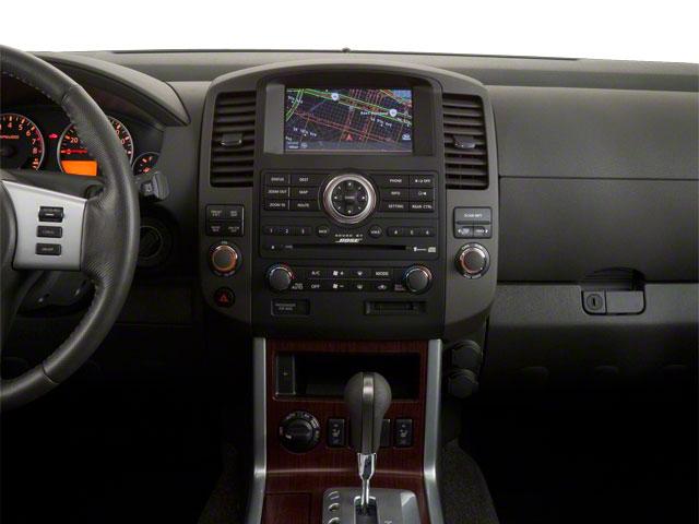 2010 Nissan Pathfinder Vehicle Photo in Miami, FL 33135