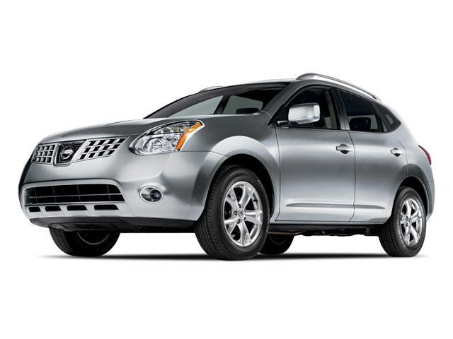 2010 Nissan Rogue Vehicle Photo in Winter Park, FL 32792