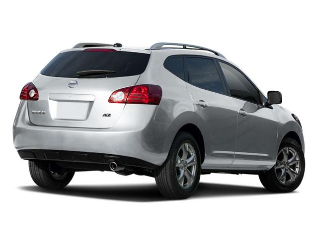 2010 Nissan Rogue Vehicle Photo in Winter Park, FL 32792