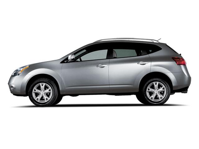 2010 Nissan Rogue Vehicle Photo in Winter Park, FL 32792