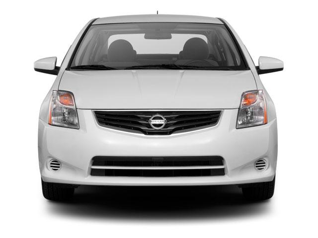 2010 Nissan Sentra Vehicle Photo in CORPUS CHRISTI, TX 78416-1100