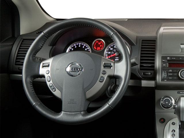 2010 Nissan Sentra Vehicle Photo in CORPUS CHRISTI, TX 78416-1100