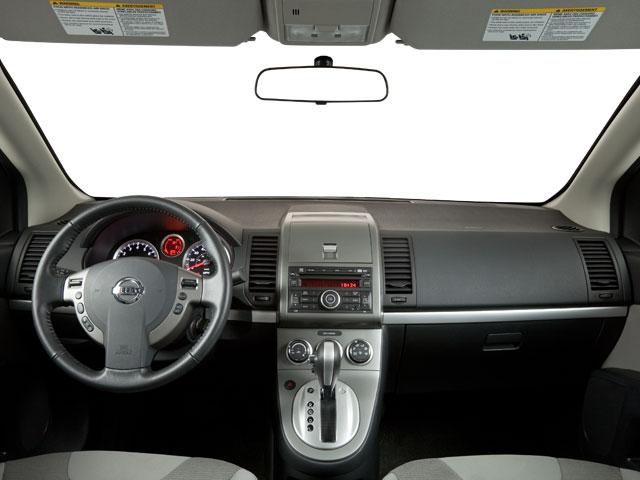 2010 Nissan Sentra Vehicle Photo in CORPUS CHRISTI, TX 78416-1100