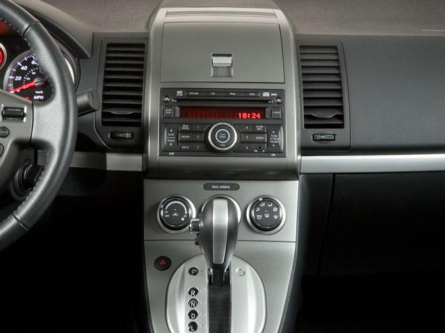 2010 Nissan Sentra Vehicle Photo in CORPUS CHRISTI, TX 78416-1100