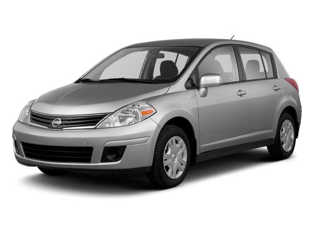 2010 Nissan Versa Vehicle Photo in Las Vegas, NV 89149