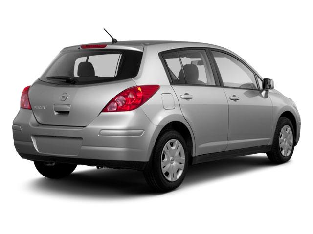 2010 Nissan Versa Vehicle Photo in Las Vegas, NV 89149