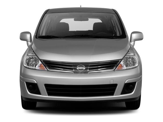 2010 Nissan Versa Vehicle Photo in Las Vegas, NV 89149