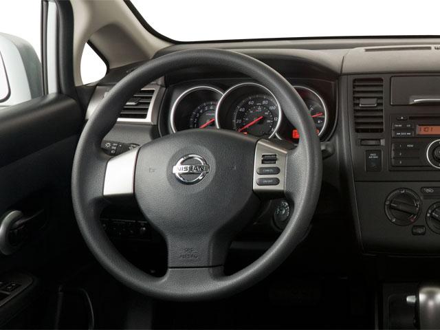 2010 Nissan Versa Vehicle Photo in Las Vegas, NV 89149