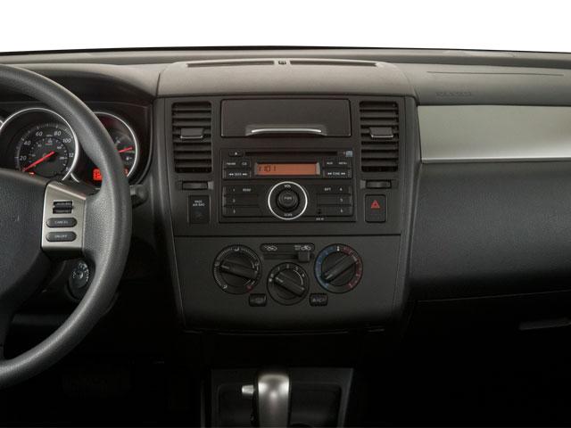 2010 Nissan Versa Vehicle Photo in Las Vegas, NV 89149