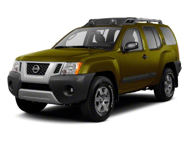 2010 Nissan Xterra Vehicle Photo in Sanford, FL 32771