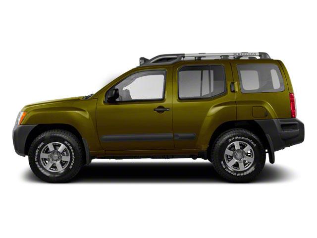 2010 Nissan Xterra Vehicle Photo in Sanford, FL 32771