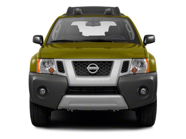 2010 Nissan Xterra Vehicle Photo in Sanford, FL 32771