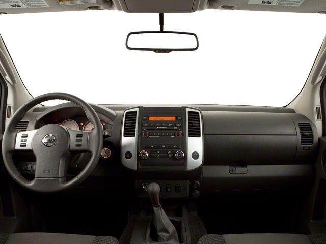 2010 Nissan Xterra Vehicle Photo in Sanford, FL 32771