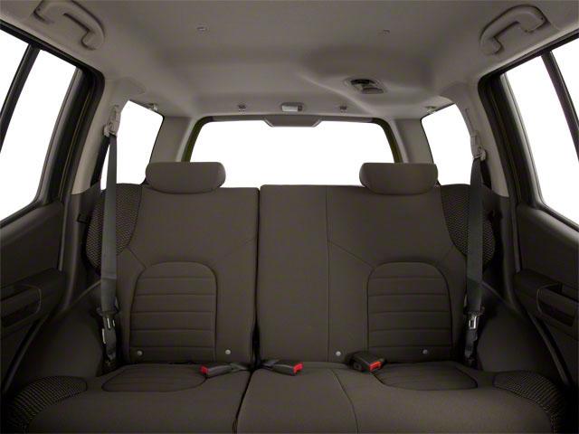 2010 Nissan Xterra Vehicle Photo in Sanford, FL 32771