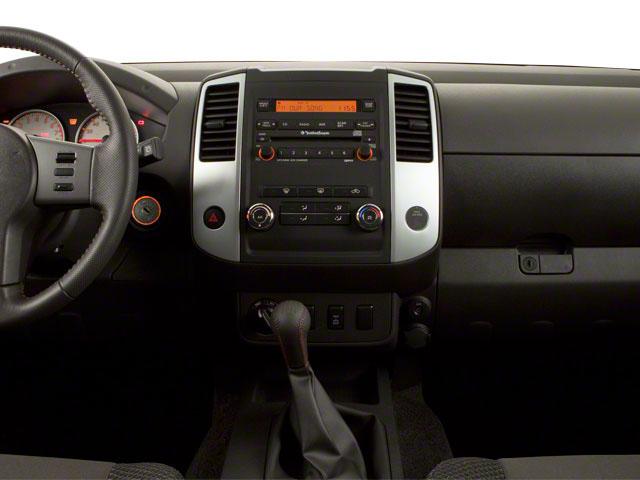 2010 Nissan Xterra Vehicle Photo in Sanford, FL 32771