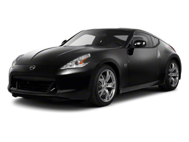 2010 Nissan 370Z Vehicle Photo in DENVER, CO 80221-3610