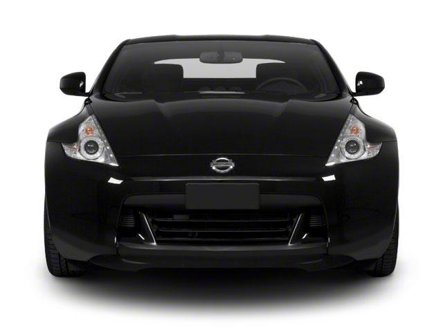 2010 Nissan 370Z Vehicle Photo in DENVER, CO 80221-3610