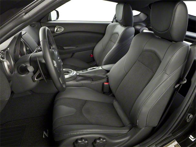 2010 Nissan 370Z Vehicle Photo in DENVER, CO 80221-3610