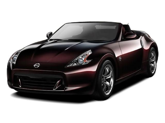 2010 Nissan 370Z Vehicle Photo in Sanford, FL 32771