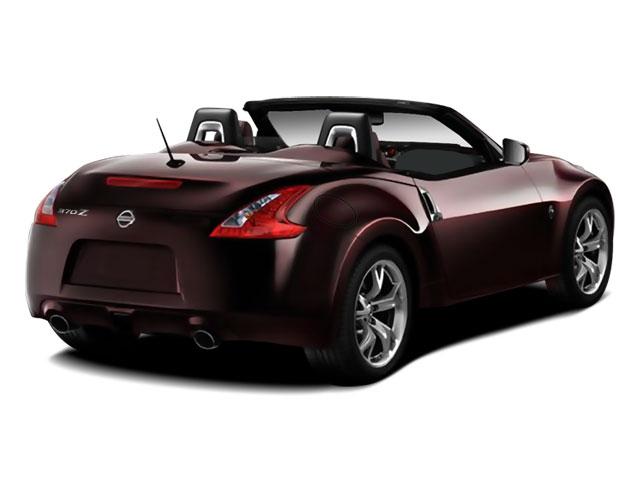 2010 Nissan 370Z Vehicle Photo in Sanford, FL 32771