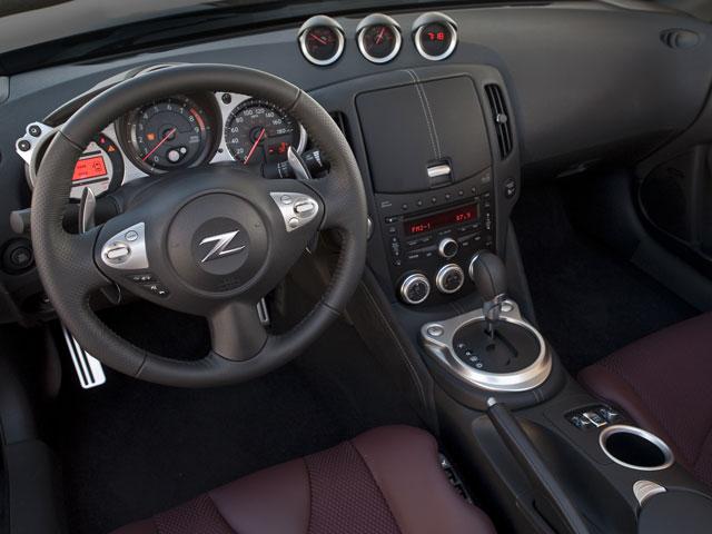 2010 Nissan 370Z Vehicle Photo in Sanford, FL 32771