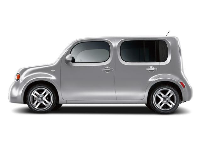 2010 Nissan cube Vehicle Photo in Green Bay, WI 54304