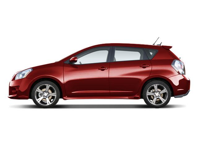 2010 Pontiac Vibe Vehicle Photo in Spokane Valley, WA 99206