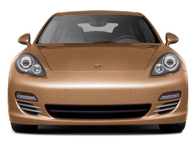 2010 Porsche Panamera Vehicle Photo in Austin, TX 78728