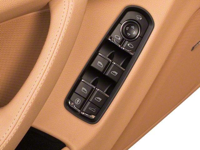 2010 Porsche Panamera Vehicle Photo in Austin, TX 78728