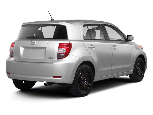 2010 Scion xD Vehicle Photo in Harrisburg, PA 17111