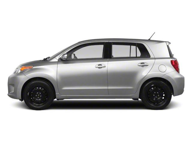 2010 Scion xD Vehicle Photo in Harrisburg, PA 17111