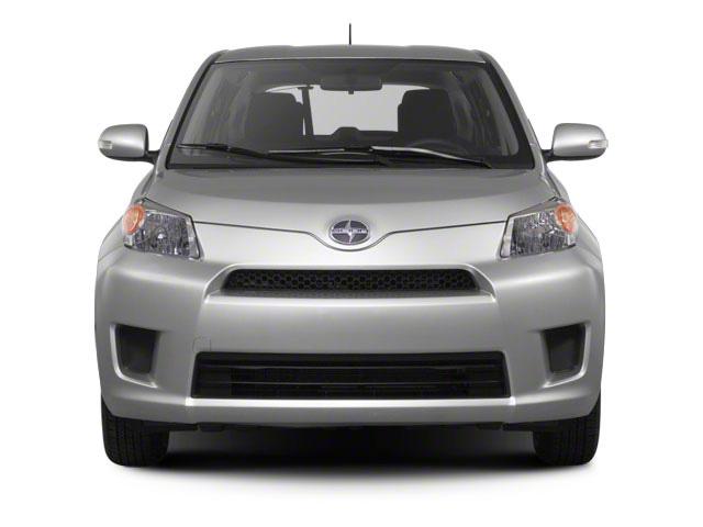 2010 Scion xD Vehicle Photo in Harrisburg, PA 17111