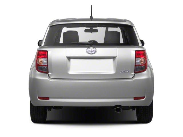 2010 Scion xD Vehicle Photo in Harrisburg, PA 17111