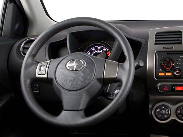 2010 Scion xD Vehicle Photo in Harrisburg, PA 17111