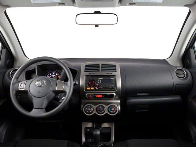 2010 Scion xD Vehicle Photo in Harrisburg, PA 17111