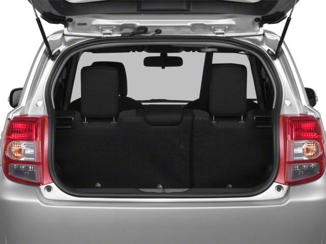 2010 Scion xD Vehicle Photo in Harrisburg, PA 17111
