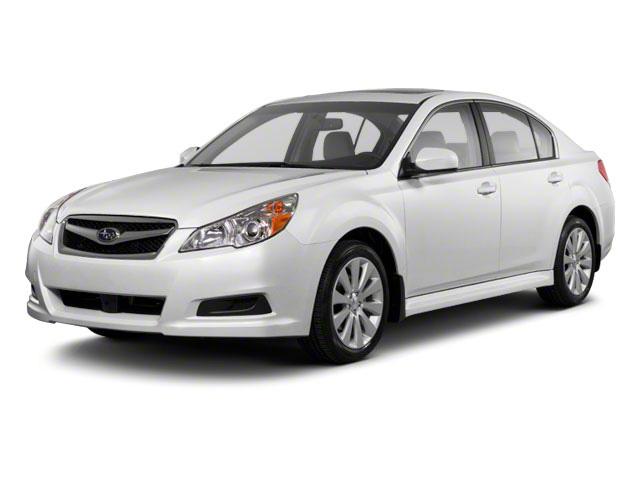 2010 Subaru Legacy Vehicle Photo in BETHLEHEM, PA 18017-9401