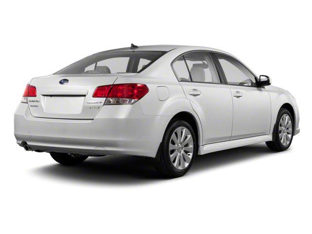 2010 Subaru Legacy Vehicle Photo in BETHLEHEM, PA 18017-9401