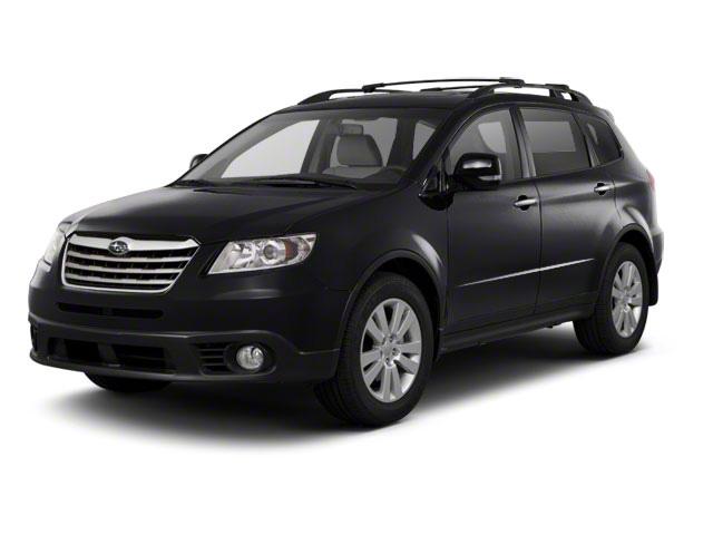 Subaru Tribeca's photo