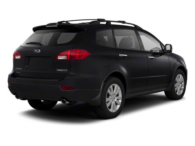 2010 Subaru Tribeca Touring photo 4