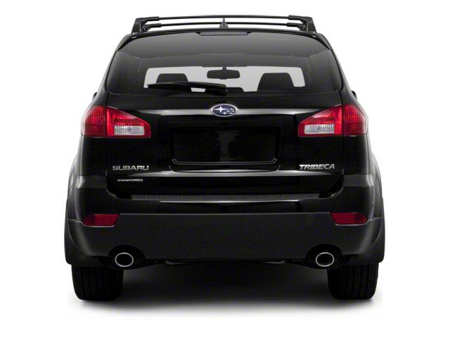 2010 Subaru Tribeca Touring photo 3