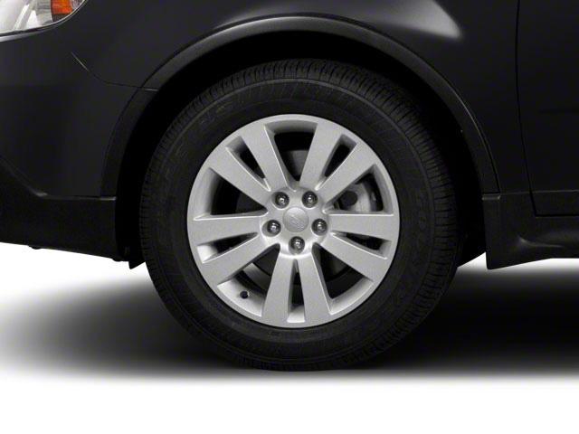 2010 Subaru Tribeca Touring photo 6