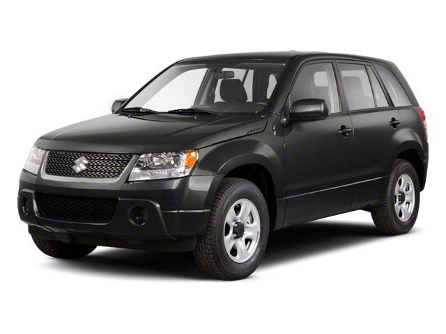 Select 2010 Suzuki Grand Vitara