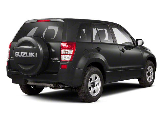 2010 Suzuki Grand Vitara Vehicle Photo in Belle Vernon, PA 15012