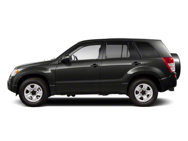 2010 Suzuki Grand Vitara Vehicle Photo in Belle Vernon, PA 15012