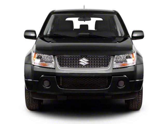 2010 Suzuki Grand Vitara Vehicle Photo in Belle Vernon, PA 15012