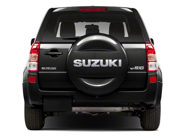 2010 Suzuki Grand Vitara Vehicle Photo in Belle Vernon, PA 15012