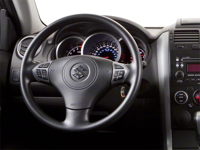 2010 Suzuki Grand Vitara Vehicle Photo in Belle Vernon, PA 15012