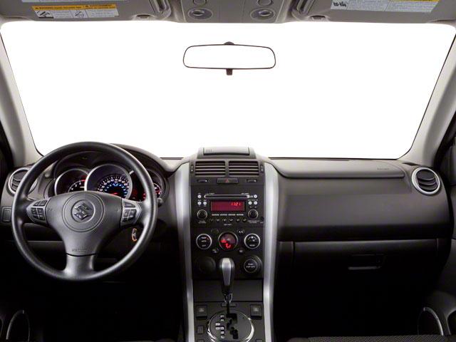 2010 Suzuki Grand Vitara Vehicle Photo in Belle Vernon, PA 15012